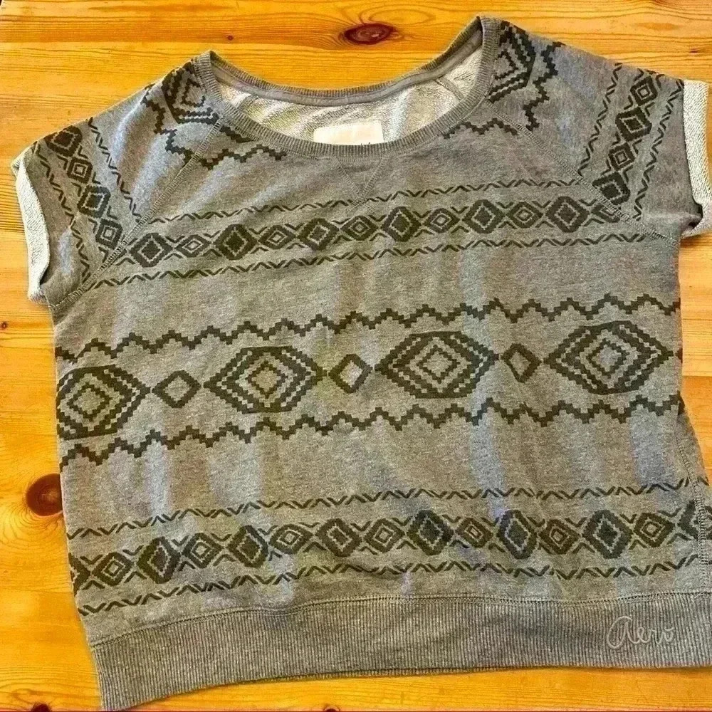 Aeropostale shirt